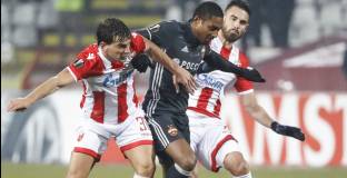 Звезда и ЦСКА оставиха всичко най-интересно за реванша